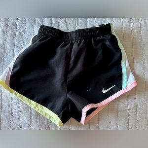 Nike Dri-fit Running Shorts